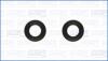 Прокладка форсунки (к-кт) RENAULT LOGAN (I,II), MEGANE II 1.6i AJUSA 77068900 (фото 1)