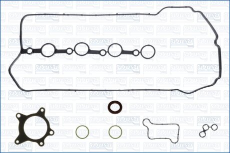 Прокладка корпусу ГРМ HYUNDAI i30 (12-), ACCENT IV/ KIA SPORTAGE (III, IV) 1.6i AJUSA 77091000