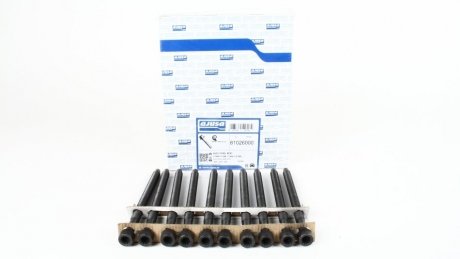 Болти головки AJUSA 81026000