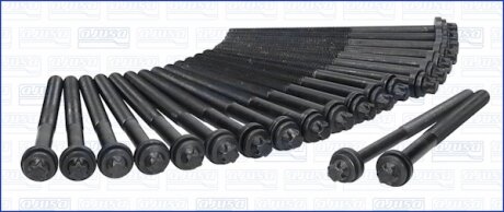 Комплект болтов ГБЦ Citroen Jumper I 2.5d AJUSA 81027000