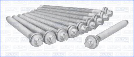 Болты головки AJUSA 81028600