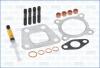 Комплект прокладок турбіни VW Passat B3-B4 88-96, Passat B2 81-88; AUDI 80 91-95; SEAT Toledo I 91-99, Ibiza 93-02 AJUSA JTC11002 (фото 1)