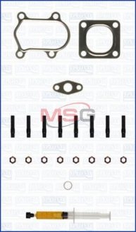 Комплект прокладок турбіни AJUSA JTC11015