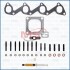 Комплект прокладок турбіни FORD Connect 02-13, Fiesta 96-01, Focus I 98-04, Mondeo III 00-07, Transit 00-06 AJUSA JTC11023 (фото 1)