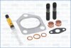 Комплект прокладок турбіни BMW 1 E81-88 04-11, 5 E60-61 03-10, X5 E53 00-07, X3 E83 04-10, 7 E65-68 01-08, 5 E39 97-04 AJUSA JTC11026 (фото 1)