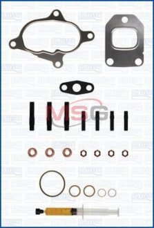 Прокладка турбины (к-кт) VW LT/T4 2.5 TDI 95- AJUSA JTC11031