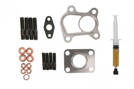 Комплект прокладок турбіни HYUNDAI Tucson JM 04-09, Elantra XD 00-06; KIA Sportage KM 04-10, Carens RS 02-06 AJUSA JTC11331