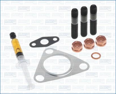 Комплект прокладок турбіни OPEL Astra H 04-14, Combo C 01-11, Corsa C 00-06, Meriva A 03-10 AJUSA JTC11457