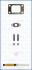 Комплект прокладок турбіни CITROEN Jumper 02-06; IVECO Daily E5 11-14, Daily E4 06-11, Daily E3 99-06 AJUSA JTC11461 (фото 2)