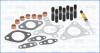 Комплект прокладок турбіни NISSAN X-Trail T30 00-09 AJUSA JTC11473 (фото 1)