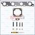 Комплект прокладок турбіни HYUNDAI H-1 A1 97-04; FORD Transit 00-06 AJUSA JTC11554 (фото 1)