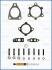 Комплект прокладок турбіни TOYOTA Land Cruiser Prado 120 03-09, Hilux 05-16 AJUSA JTC11611 (фото 2)