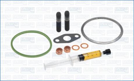 Комплект прокладок турбіни BMW 5 F10-18 10-17, X3 F25 10-17, X5 E70 07-13, X5 F15 13-18, X6 E71 08-14, 3 F30-80 12-19 AJUSA JTC11630