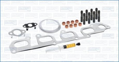 Прокладка турбины (к-кт) VW T5/T6 2.0 TDI 09- AJUSA JTC11703