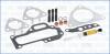 Комплект прокладок турбіни VW Touareg 10-18; AUDI Q7 05-15, A4 07-15, A6 11-18, Q5 08-16, A8 10-18, A7 10-18 AJUSA JTC11712 (фото 1)