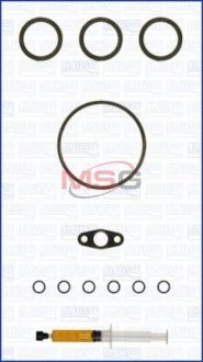 Комплект прокладок турбіни BMW X6 E71 08-14, 1 E81-88 04-11, Z4 E89 09-17, 7 F01-F04 08-15, 3 E90-93 05-12 AJUSA JTC11728
