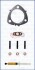Комплект прокладок турбіни FORD Transit 06-14, Transit 14-, Transit Custom 12- AJUSA JTC11787 (фото 1)