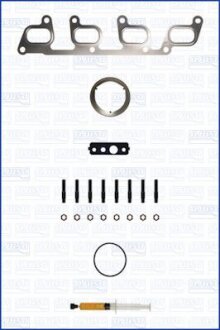 Комплект прокладок турбіни VW Jetta V 05-10, Touran 10-15, Beetle new 98-11, Beetle 11-19; SEAT Leon 05-12, Altea 09-15 AJUSA JTC11819 (фото 1)