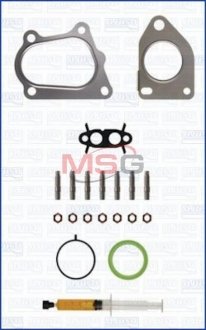 Монтажный комплект AJUSA JTC11967
