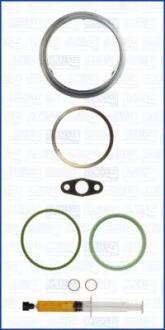 Комплект прокладок турбіни BMW 5 F10-18 10-17, 7 F01-F04 08-15, 3 E90-93 05-12 AJUSA JTC12249