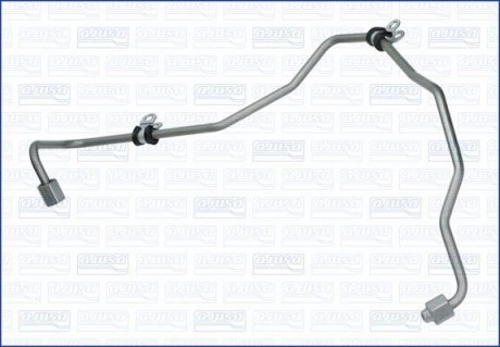 Патрубок AJUSA OP10051