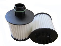 Фильтр масла Alco filter MD3001