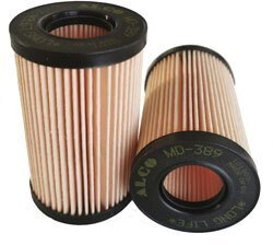 Фiльтр оливи Alco filter MD389