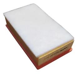 Фільтр повітря Alco filter MD8120