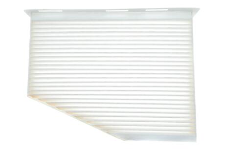 Фильтр салона VW GOLF V 03-, PASSAT 05-, SKODA OCTAVIA 04- (выр-во) ALPHA FILTER AF5105