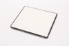Фильтр салона CHERY M11 (выр-во) ALPHA FILTER AF5222 (фото 3)