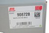 Головка блоку циліндрів VW Crafter 30-35/30-50 2.0 AMC 908728 (фото 2)
