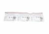 Поршневые кольца AMP PR-RAV-47-5901-025-SET (фото 3)