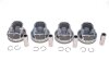 Комплект поршнів AMP PX-RAV-4A-5902-050 (фото 3)