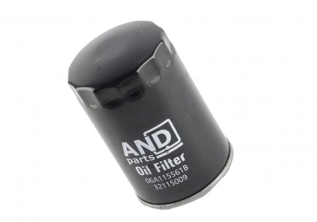 ФІЛЬТР МАСЛЯНИЙ AND 32115009