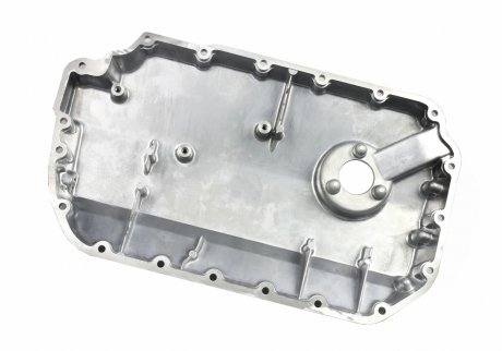 Піддон оливний (без отвору під датчик) AND 3A103017