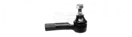 Наконечник рулевой пер левый Audi A1, A3, TT (98-) / Seat Leon / VW Golf, Jetta (99-) / Skoda Fabia, Octavia (98-) APPLUS APLUS 11362AP