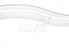 Рычаг подвески передний правый Mercedes C (W203, S203) (01-), CLC (CL203) (02-), SLK (C209, R171) (04-) APPLUS APLUS 12187AP (фото 1)