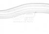 Рычаг подвески передний левый Mercedes C (W203, S203) (01-), CLC (CL203) (02-), SLK (C209, R171) (04-) APPLUS APLUS 12188AP (фото 1)