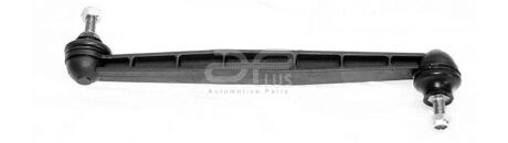 Стійка стабілізатора передня Peugeot 306 (04/93-08/01) APPLUS APLUS 12514AP
