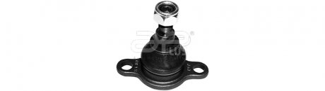 Опора шаровая передняя нижняя VW T5 (03-) APPLUS APLUS 15195AP