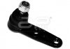 Опора шаровая CHEVROLET AVEO 1.0 LS,LT,1.5 LS,LT,T200,T250 2003/01 - APLUS 16109AP (фото 1)