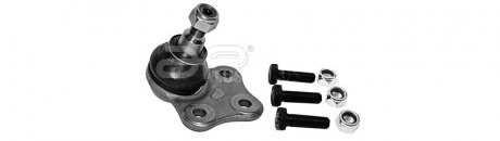 Опора шаровая передняя Renault Megane III, Scenic III (08-), Fluence (11-) APPLUS APLUS 20258AP