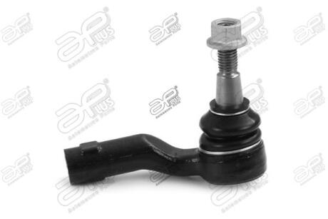 Наконечник кермової тяги прав. LAND ROVER DISCOVERY 11- APLUS 23817AP