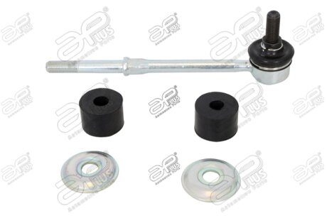 Тяга стабілізатора зад. лів./прав. Ssangyong Korando, Musso, Rexton 2.0-3.2 10.95- APLUS 26003AP