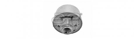 Сайлентблок рычага переднего Toyota Camry (01-), Avalon (05-)/Lexus ES (89-), RX 330 (04-) APPLUS APLUS 26524AP (фото 1)