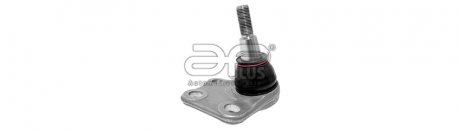 Кульова опора важеля перед. Renault Espace V, Grand Scenic IV, Megane IV, Scenic IV, Talisman 1.2-1.8 02.15- APLUS 26715AP