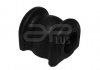 Втулка стабилизатора пер (26,8мм) DODGE JOURNEY [06/08-] APPLUS APLUS 27583AP (фото 1)