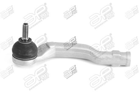 Наконечник кермовий лівий Renault Clio V, Arkana/Nissan Juke (19-) (шт.) APLUS 34089AP