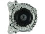 Генератор 12V 120A A0189