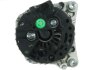Генератор 12V 120A As-pl A0189 (фото 3)